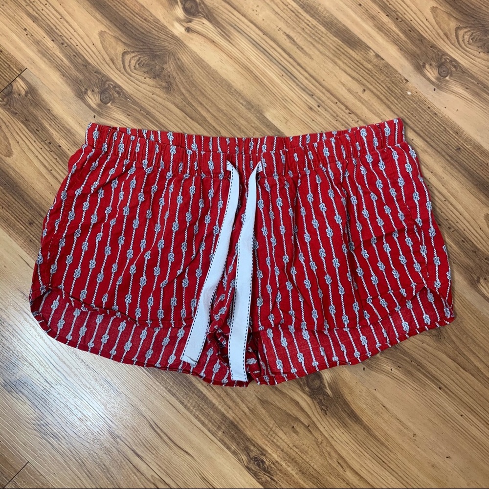Old Navy Pj shorts